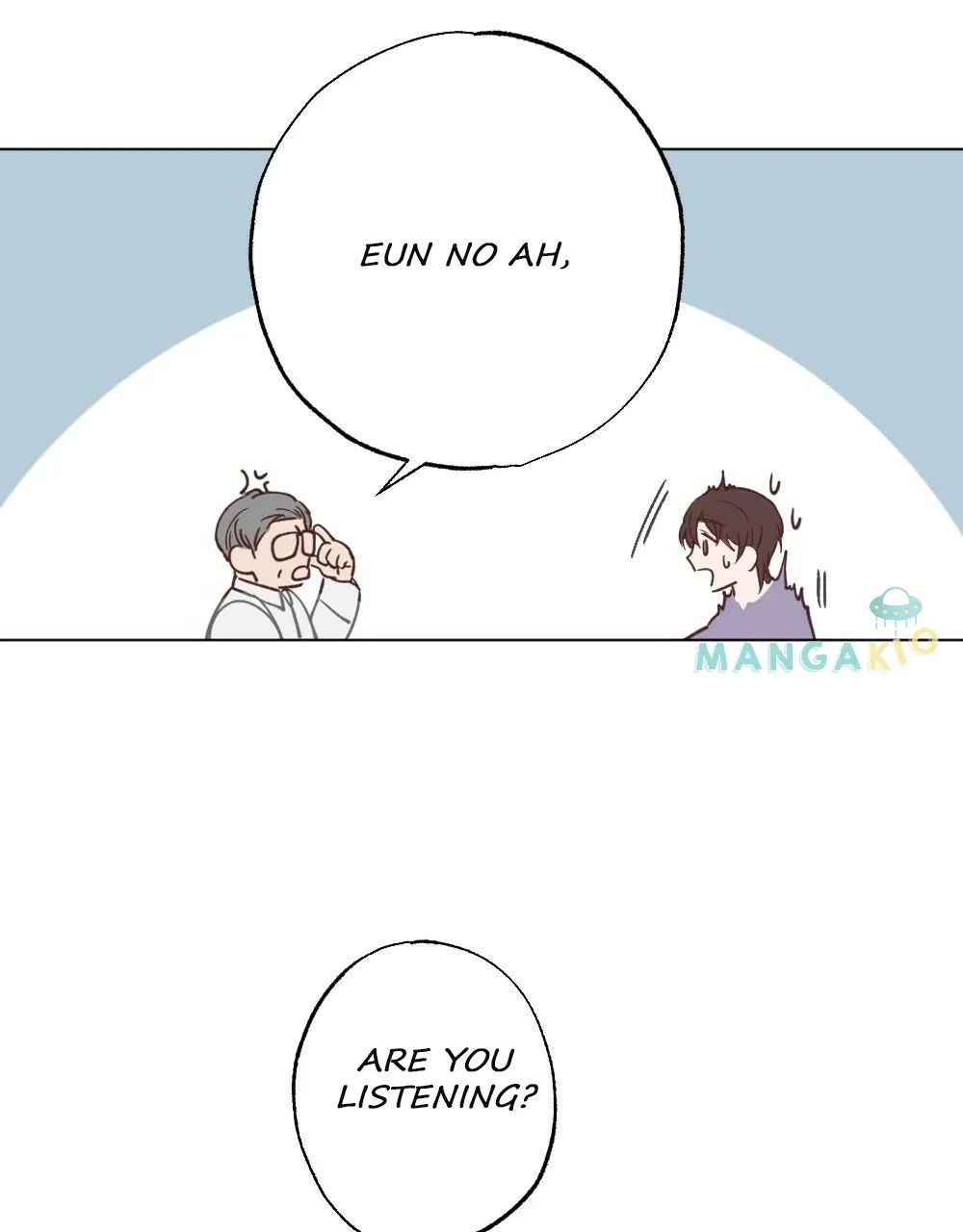 Read Omega Bus Stop chapter 14 image 42 on Lezhin