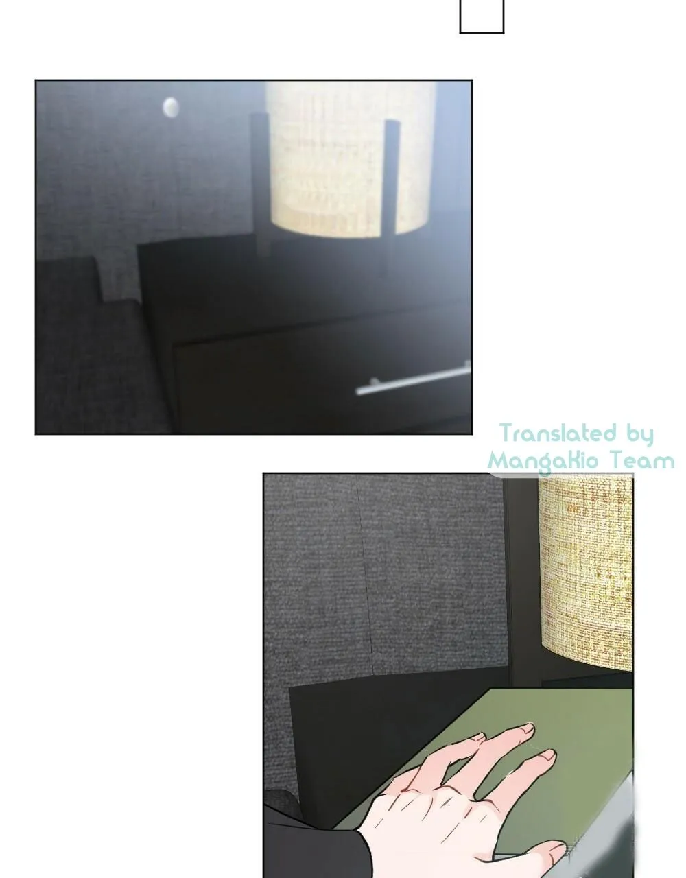 Read Omega Bus Stop chapter 14 image 44 on Lezhin