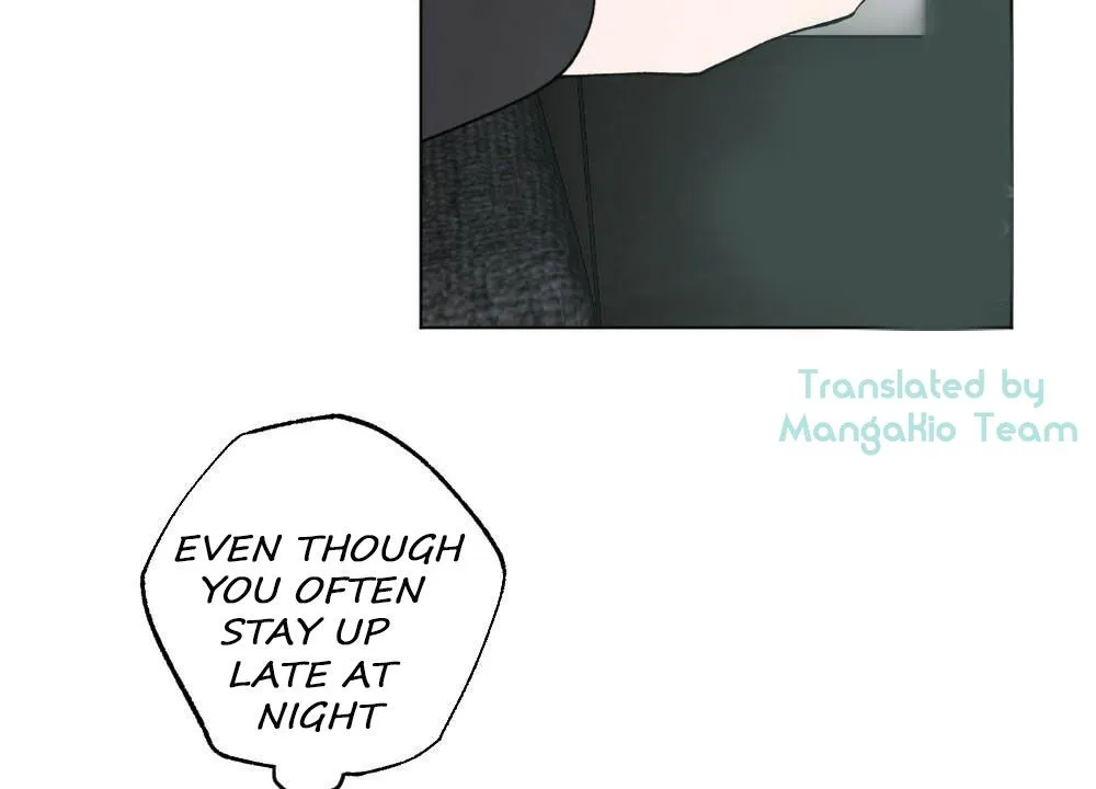 Read Omega Bus Stop chapter 14 image 45 on Lezhin