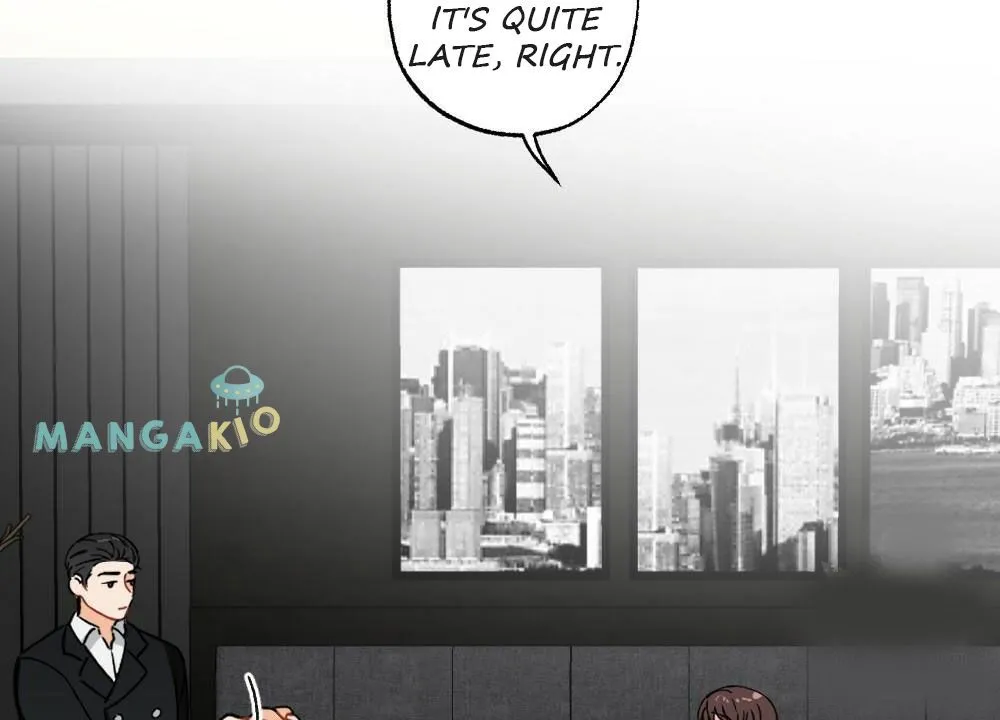 Read Omega Bus Stop chapter 14 image 49 on Lezhin