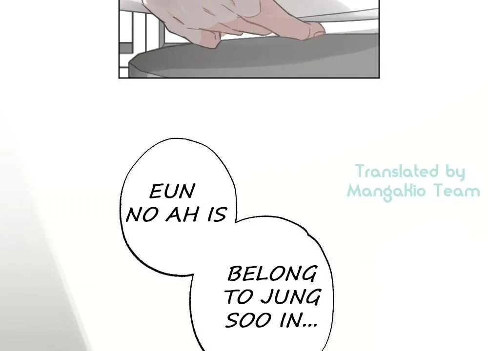 Read Omega Bus Stop chapter 14 image 5 on Lezhin