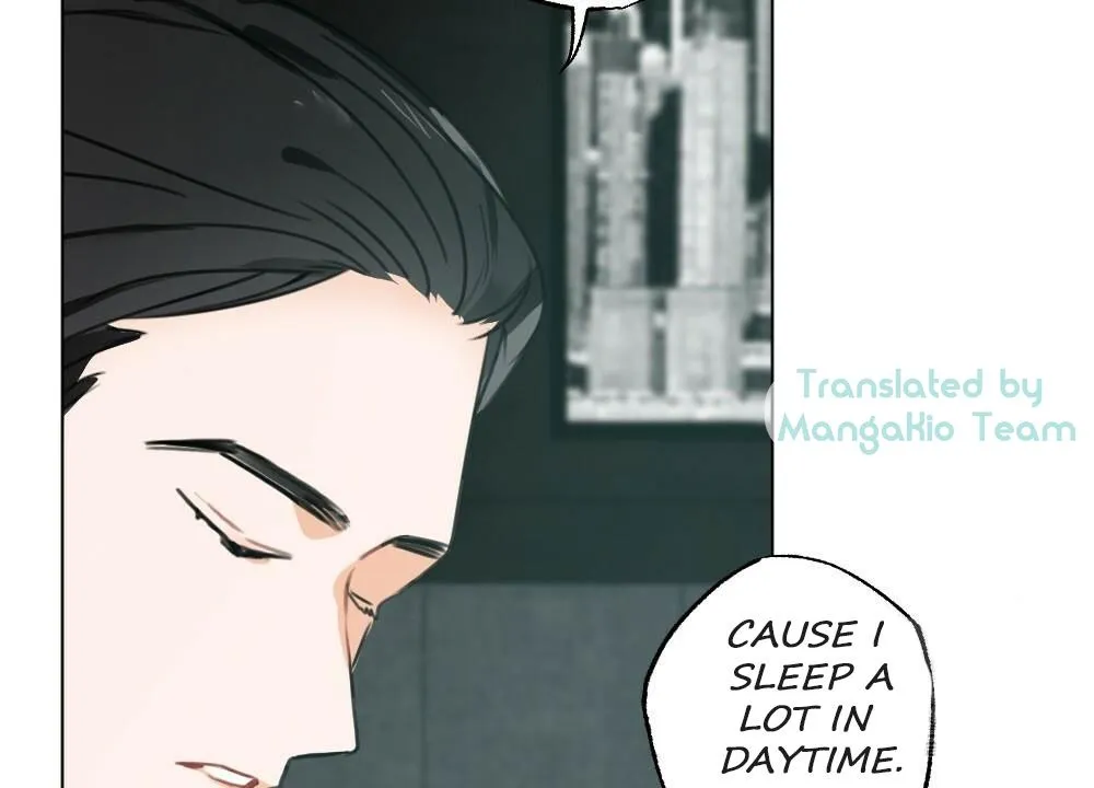 Read Omega Bus Stop chapter 14 image 51 on Lezhin