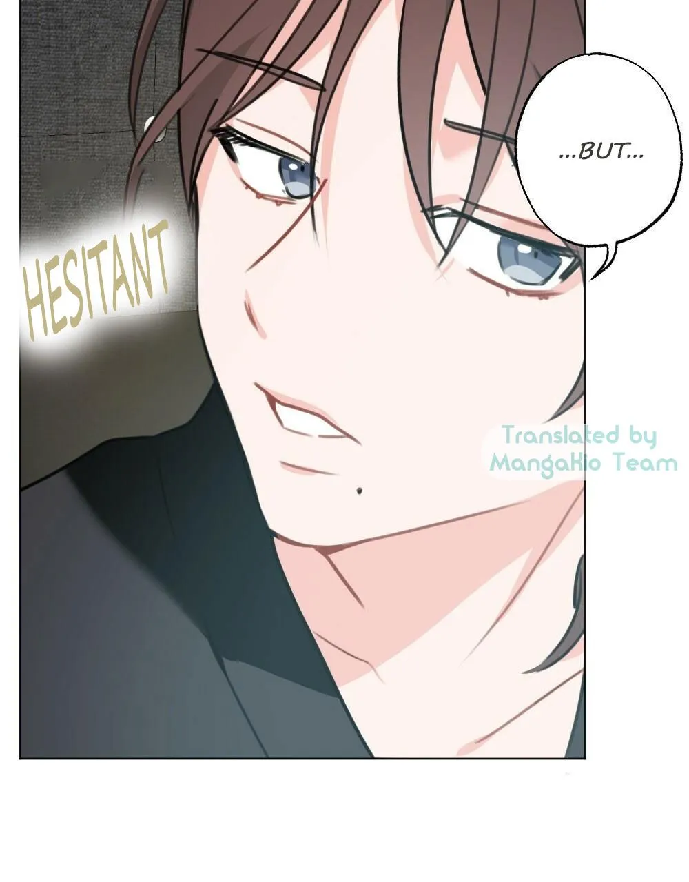 Read Omega Bus Stop chapter 14 image 54 on Lezhin