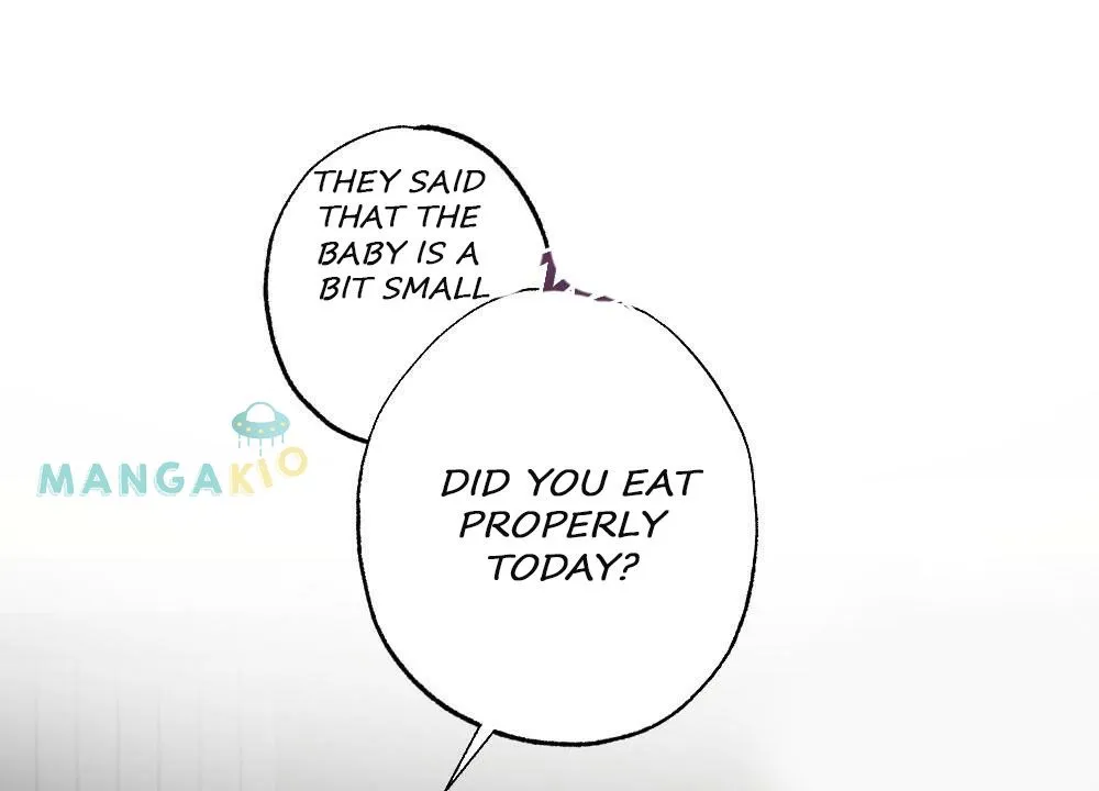 Read Omega Bus Stop chapter 14 image 55 on Lezhin