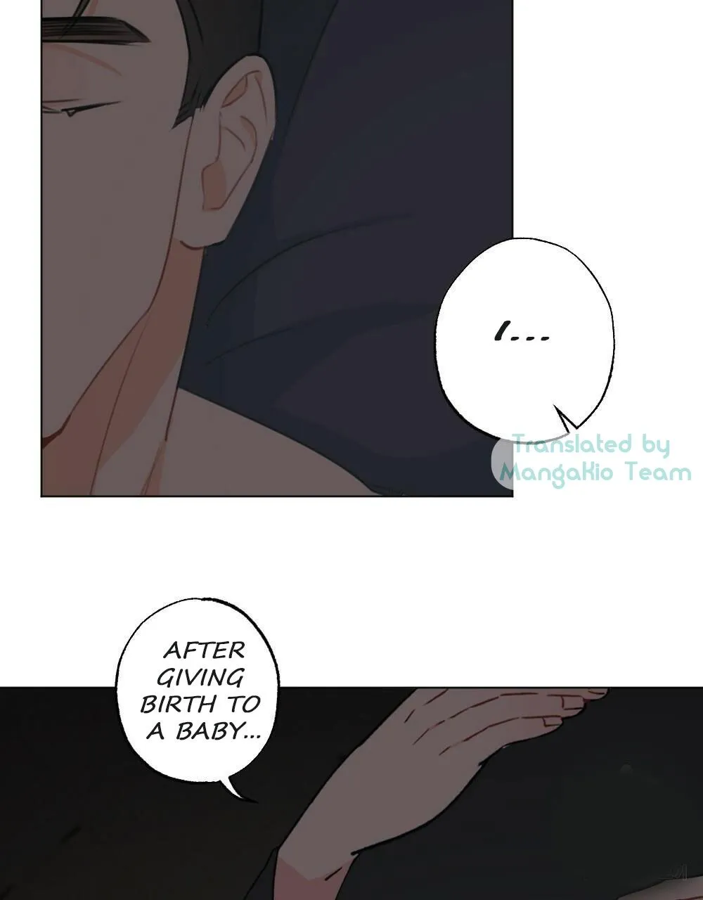 Read Omega Bus Stop chapter 14 image 68 on Lezhin