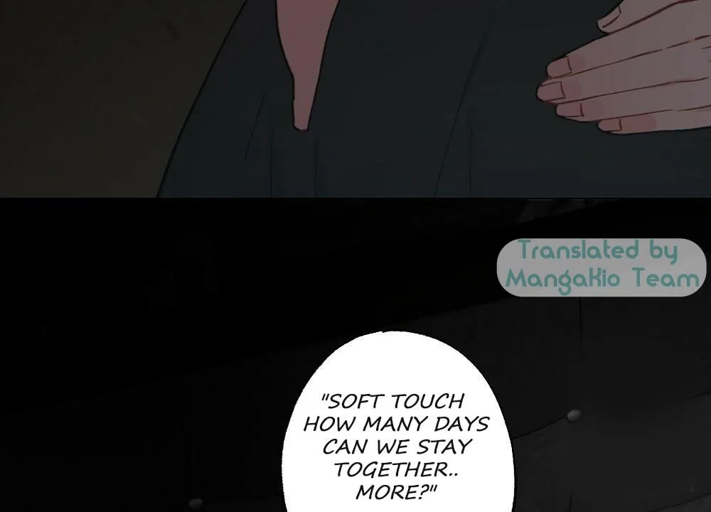 Read Omega Bus Stop chapter 14 image 69 on Lezhin