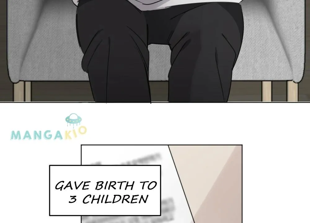 Read Omega Bus Stop chapter 14 image 7 on Lezhin