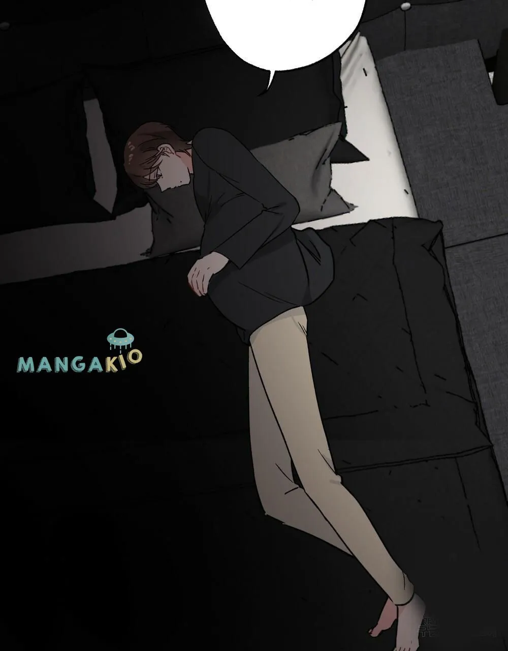 Read Omega Bus Stop chapter 14 image 70 on Lezhin