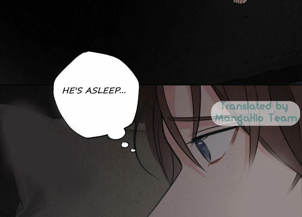 Read Omega Bus Stop chapter 14 image 71 on Lezhin