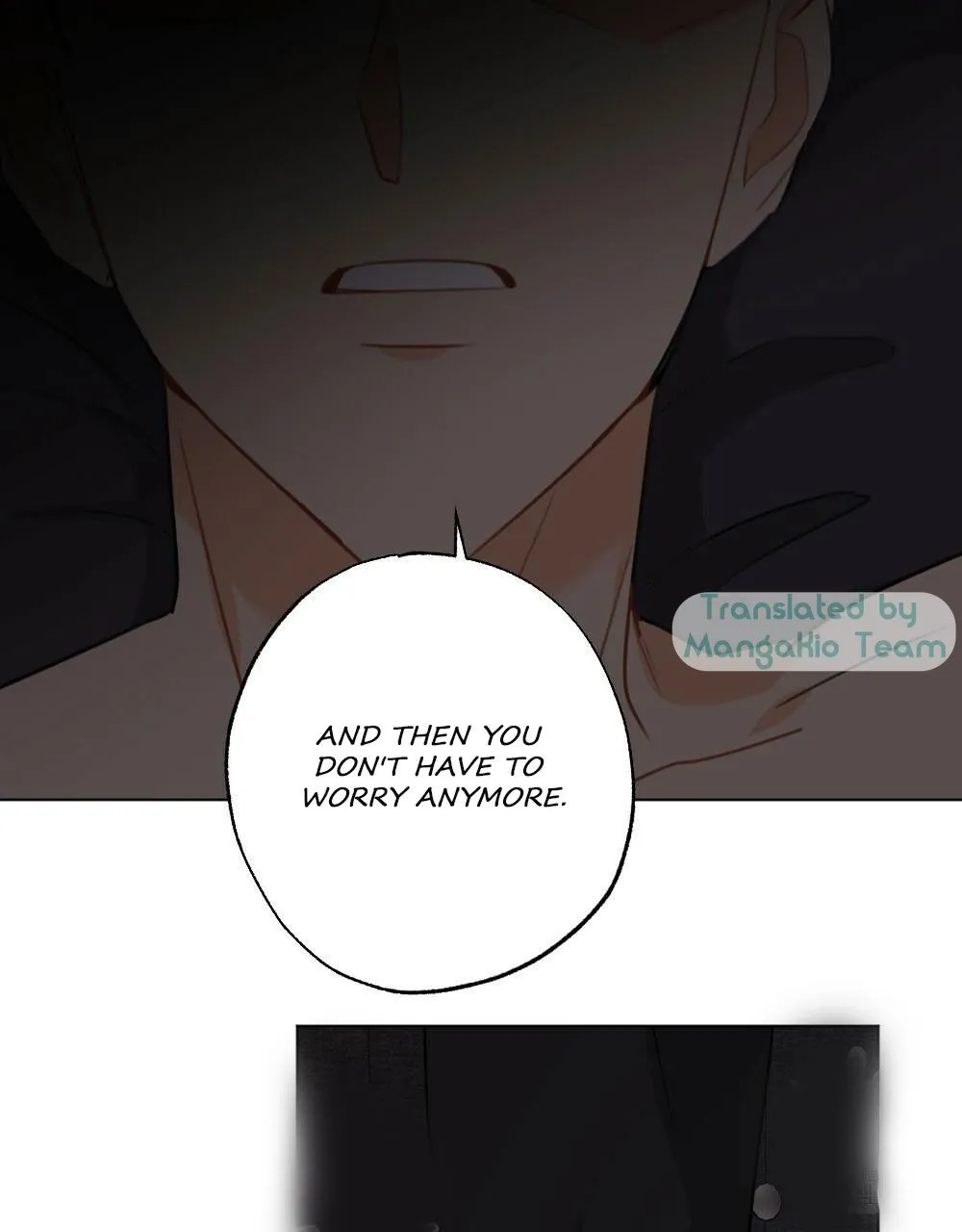 Read Omega Bus Stop chapter 14 image 74 on Lezhin