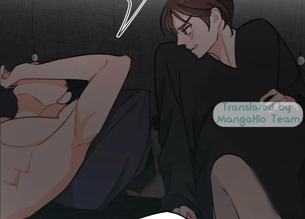 Read Omega Bus Stop chapter 14 image 77 on Lezhin