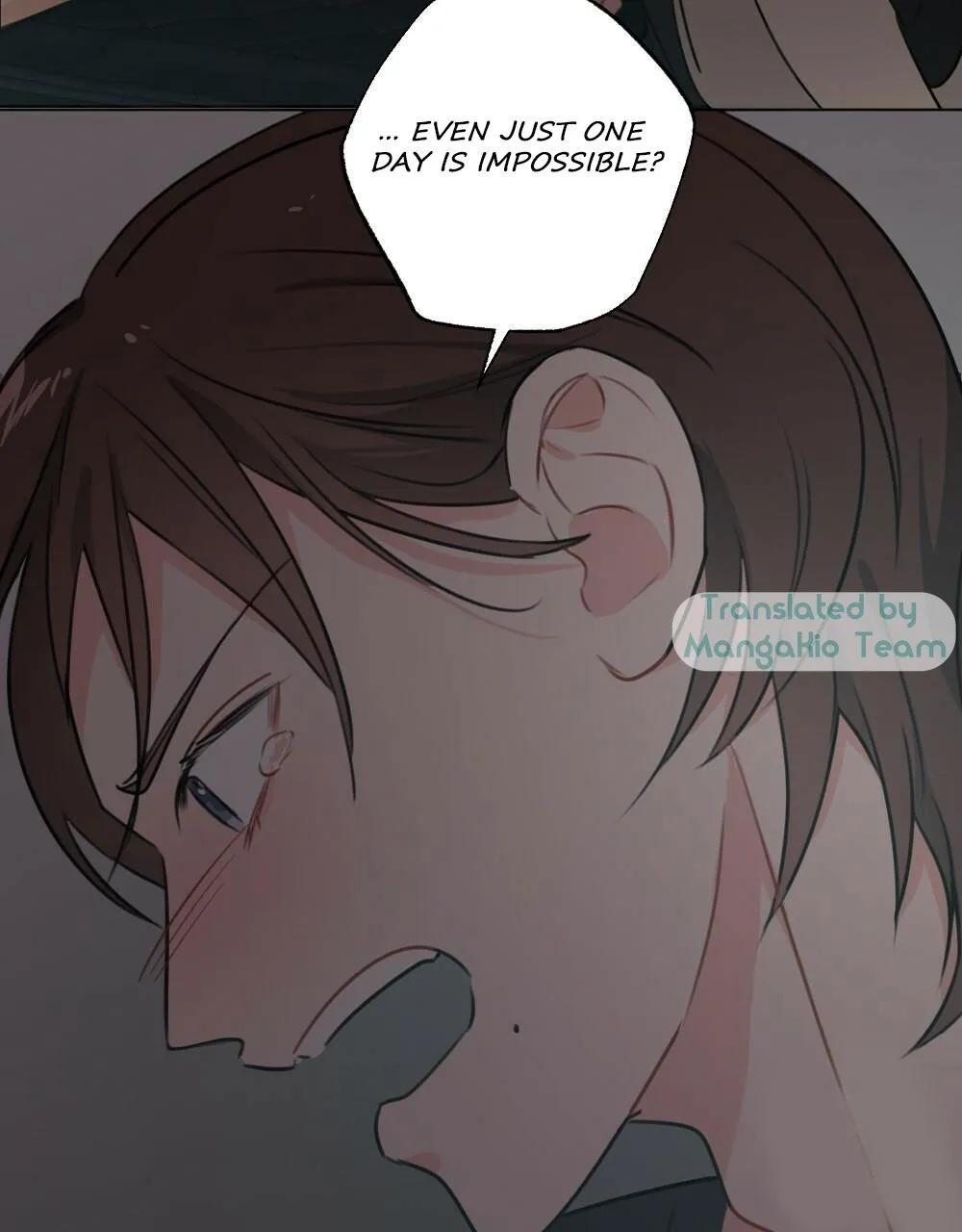 Read Omega Bus Stop chapter 14 image 78 on Lezhin