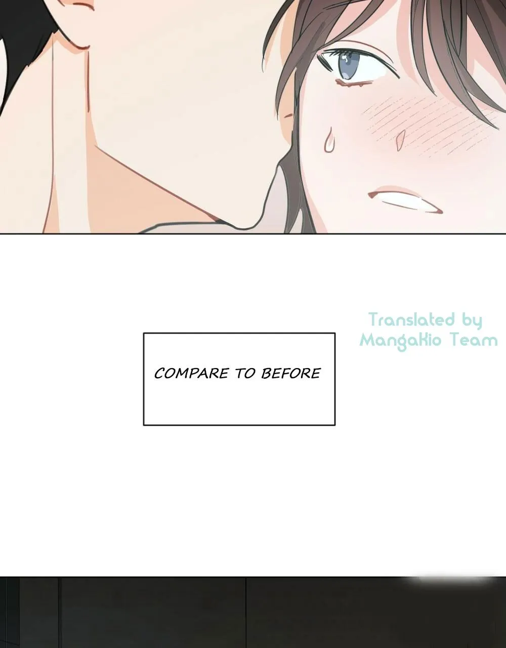 Read Omega Bus Stop chapter 14 image 84 on Lezhin
