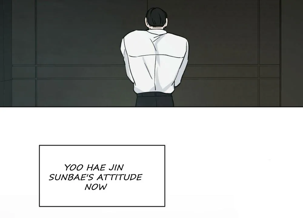 Read Omega Bus Stop chapter 14 image 85 on Lezhin