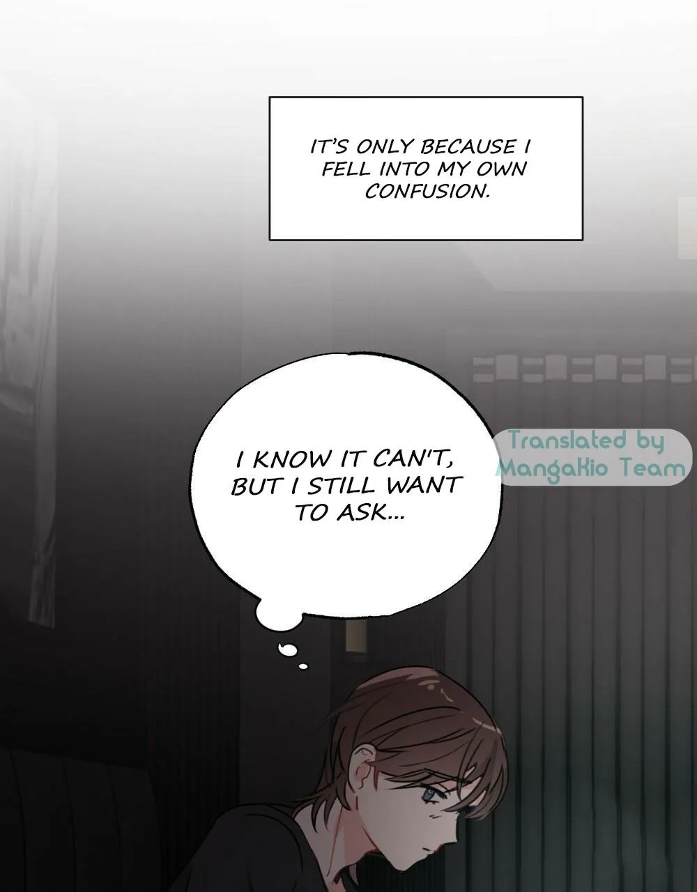 Read Omega Bus Stop chapter 14 image 86 on Lezhin