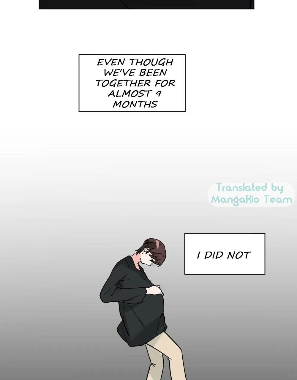 Read Omega Bus Stop chapter 14 image 90 on Lezhin