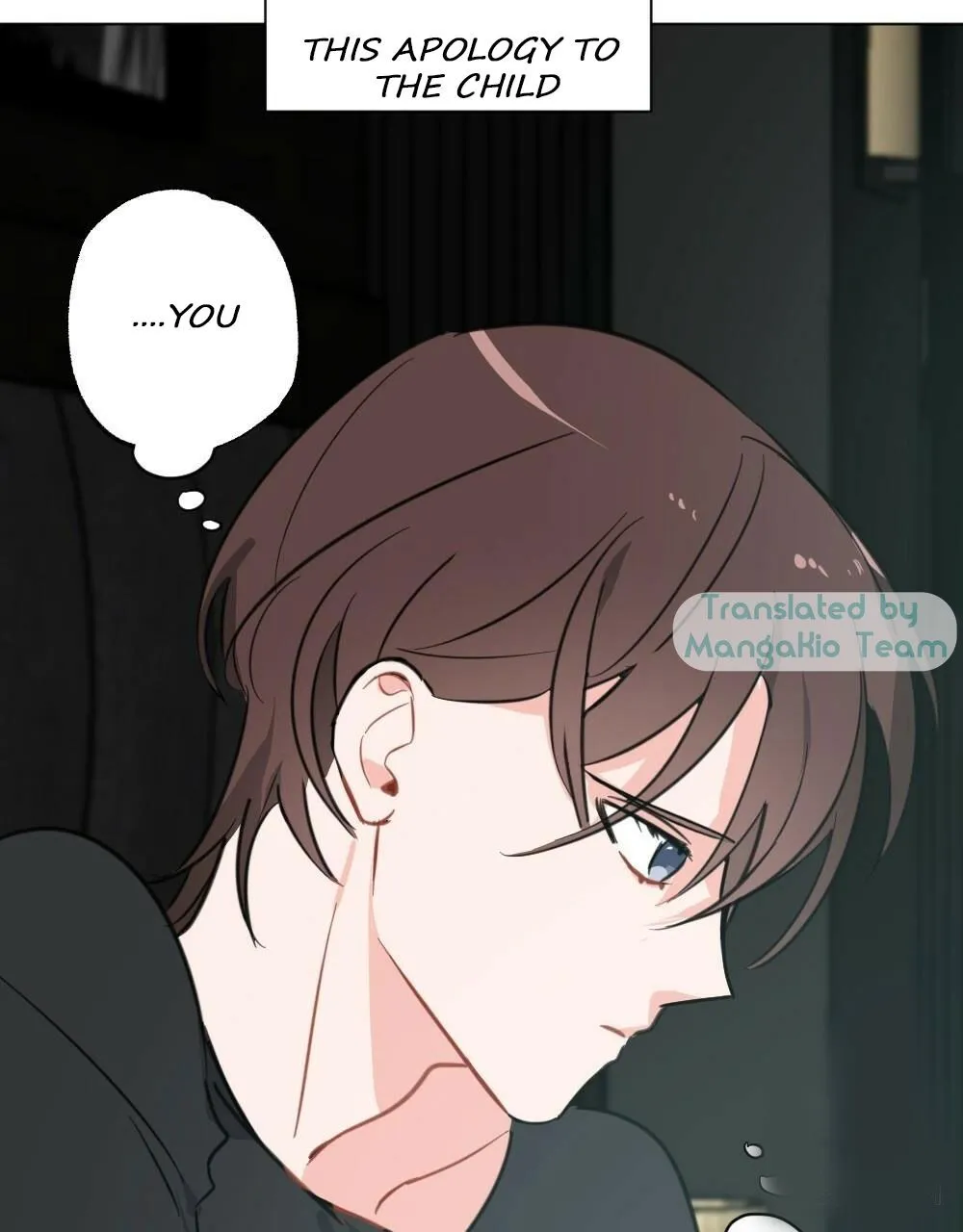 Read Omega Bus Stop chapter 14 image 98 on Lezhin