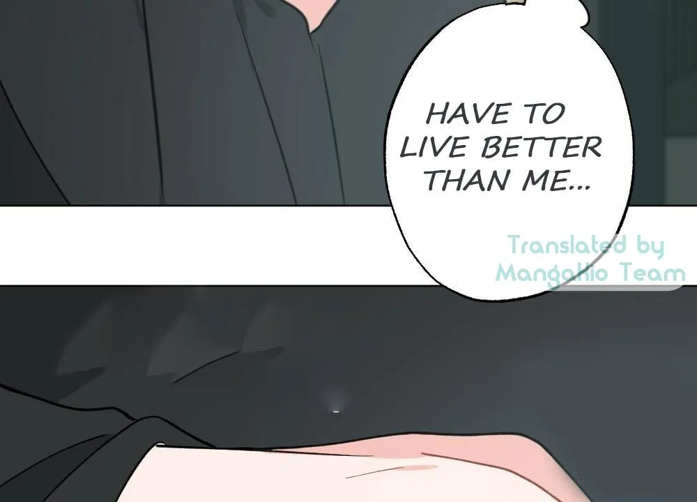 Read Omega Bus Stop chapter 14 image 99 on Lezhin