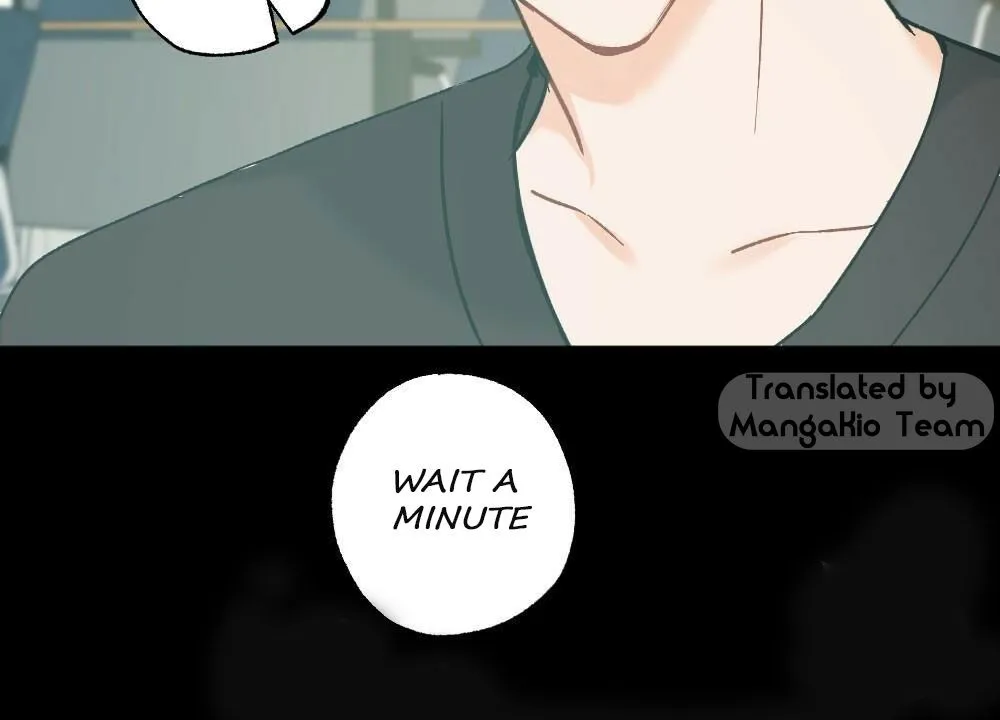 Read Omega Bus Stop chapter 16 image 11 on Lezhin