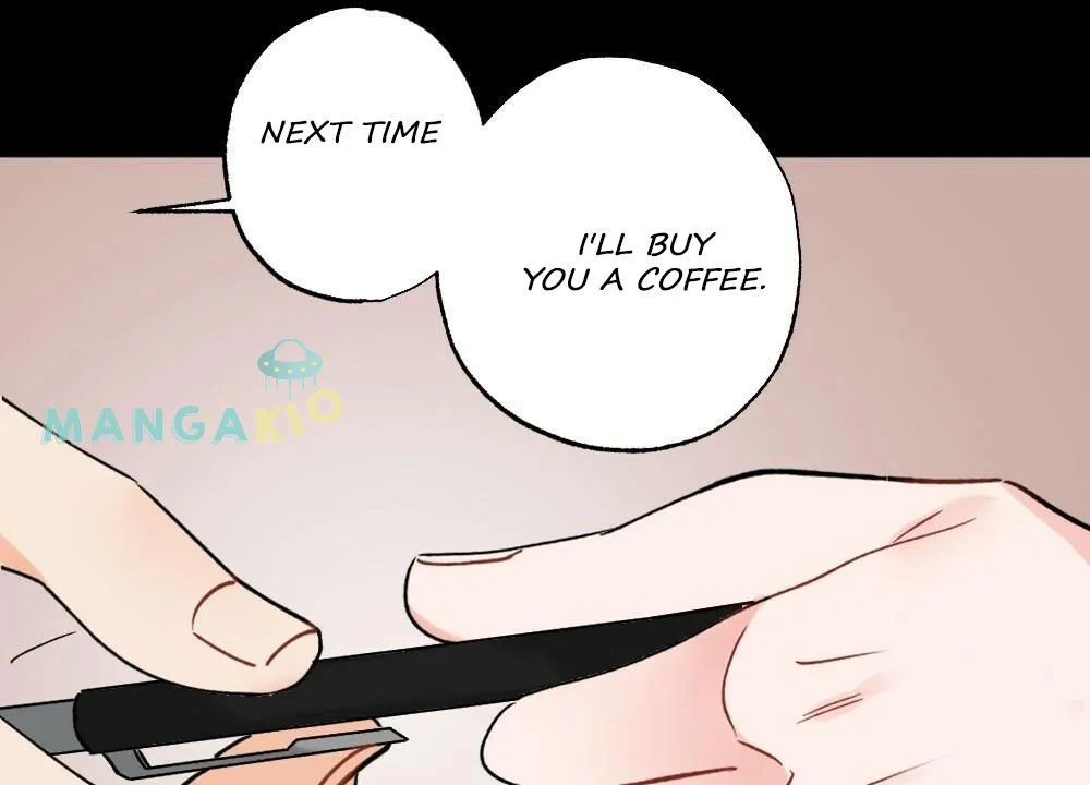 Read Omega Bus Stop chapter 16 image 13 on Lezhin
