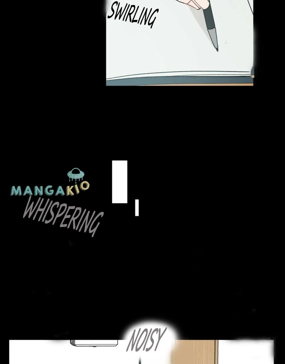 Read Omega Bus Stop chapter 16 image 16 on Lezhin