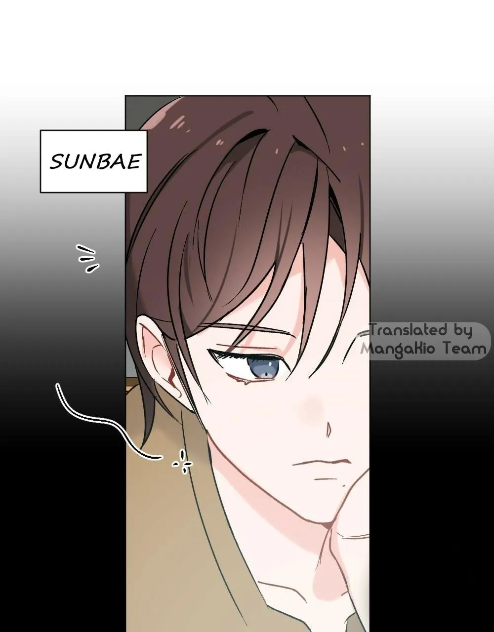 Read Omega Bus Stop chapter 16 image 2 on Lezhin