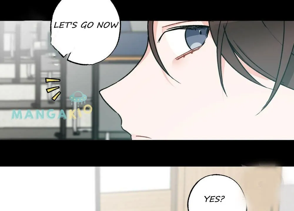 Read Omega Bus Stop chapter 16 image 22 on Lezhin