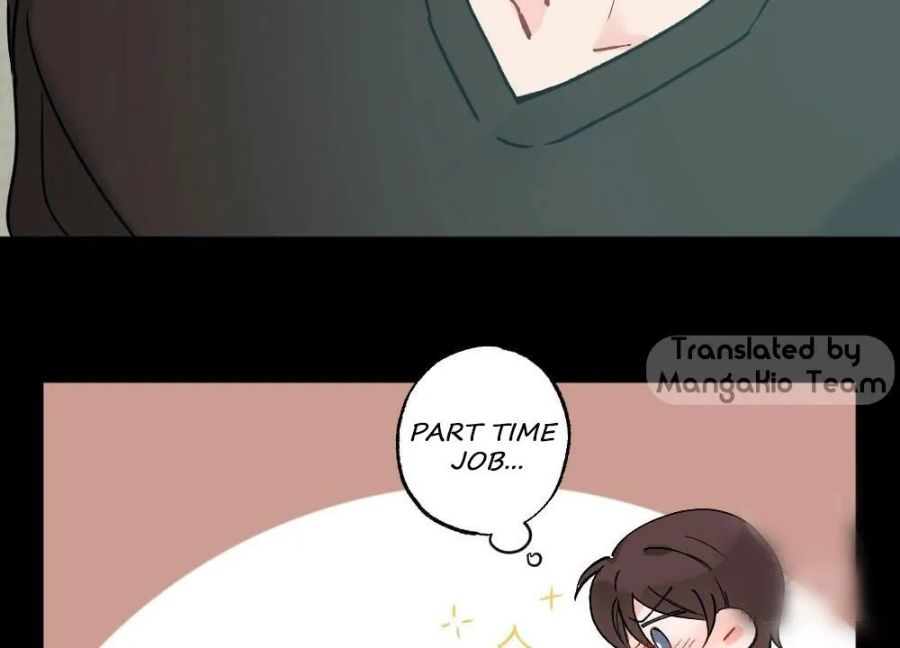 Read Omega Bus Stop chapter 16 image 24 on Lezhin