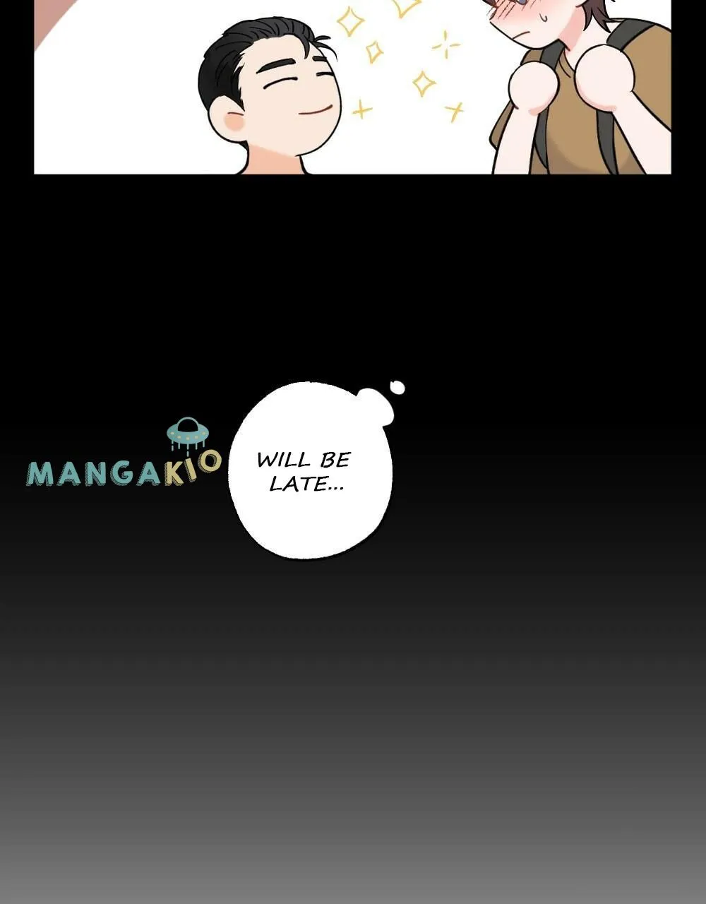 Read Omega Bus Stop chapter 16 image 25 on Lezhin