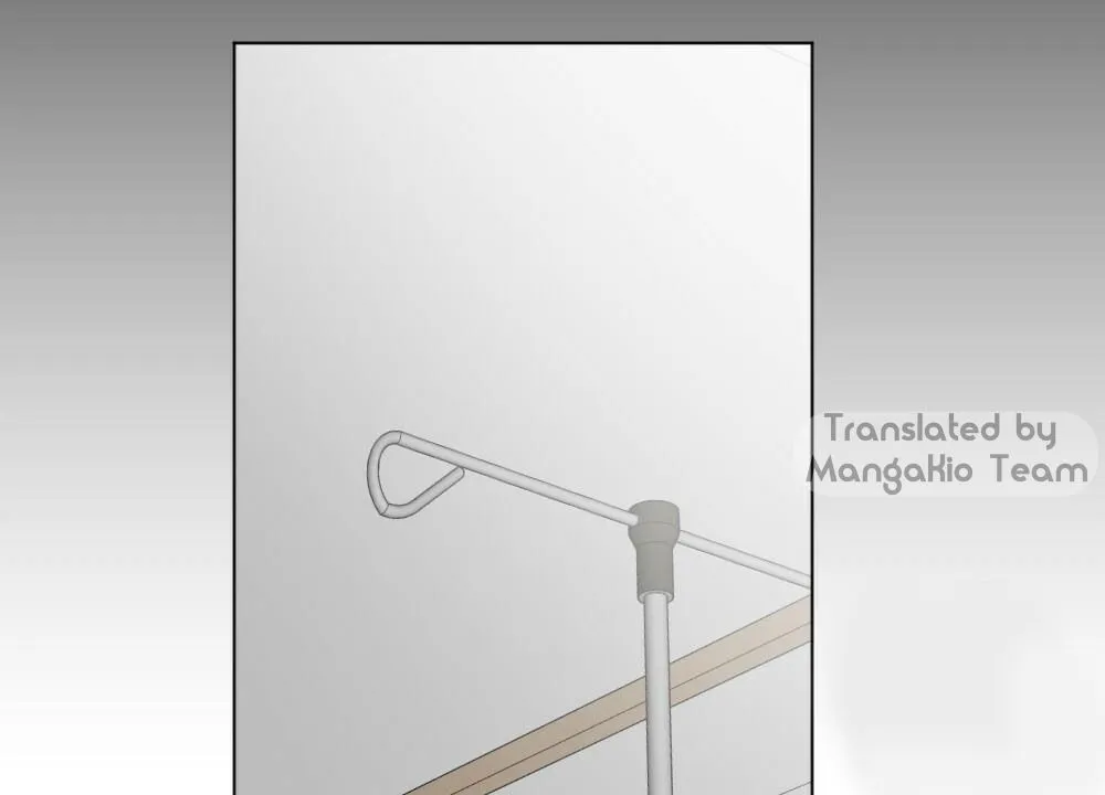 Read Omega Bus Stop chapter 16 image 26 on Lezhin