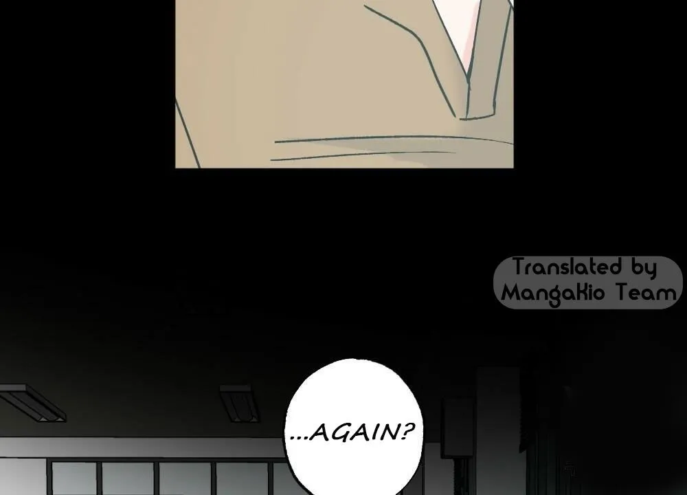 Read Omega Bus Stop chapter 16 image 3 on Lezhin