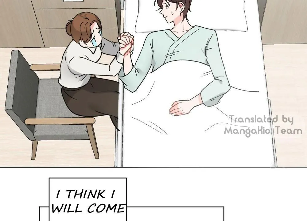 Read Omega Bus Stop chapter 16 image 30 on Lezhin