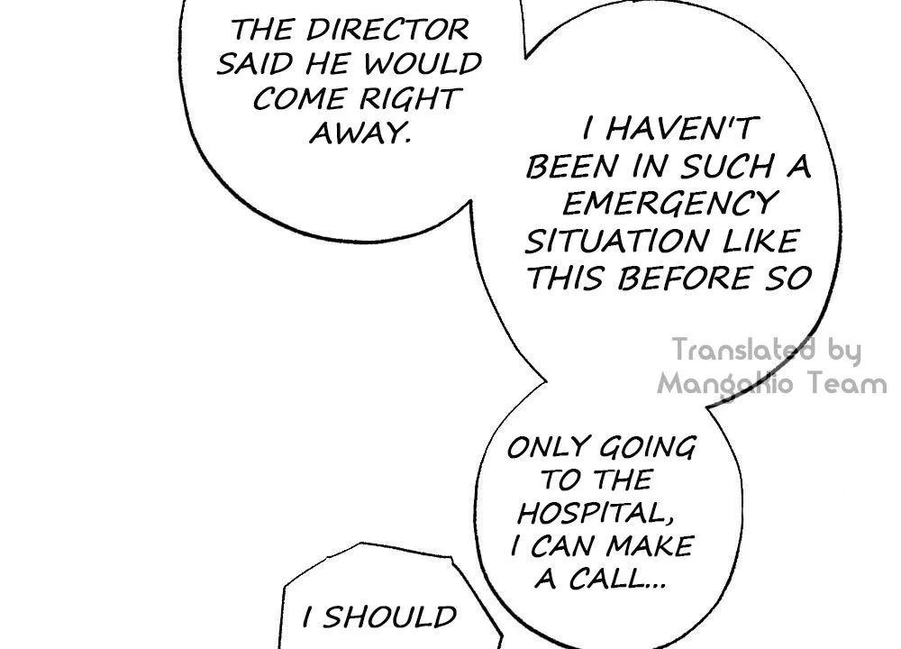 Read Omega Bus Stop chapter 16 image 32 on Lezhin