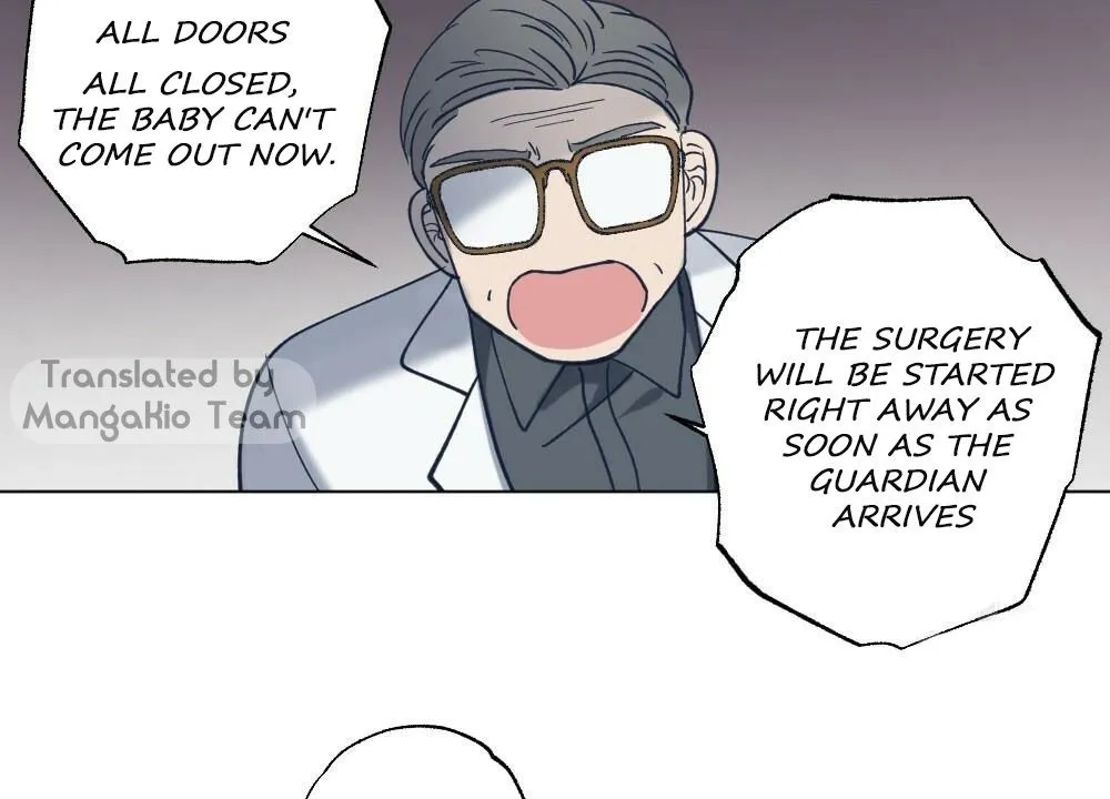 Read Omega Bus Stop chapter 16 image 35 on Lezhin