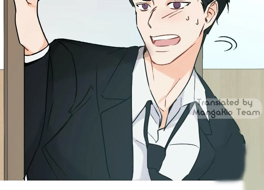 Read Omega Bus Stop chapter 16 image 39 on Lezhin