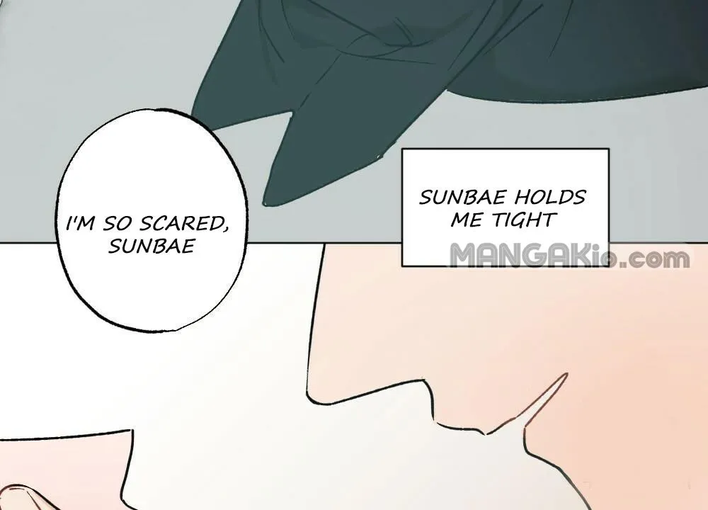 Read Omega Bus Stop chapter 16 image 43 on Lezhin