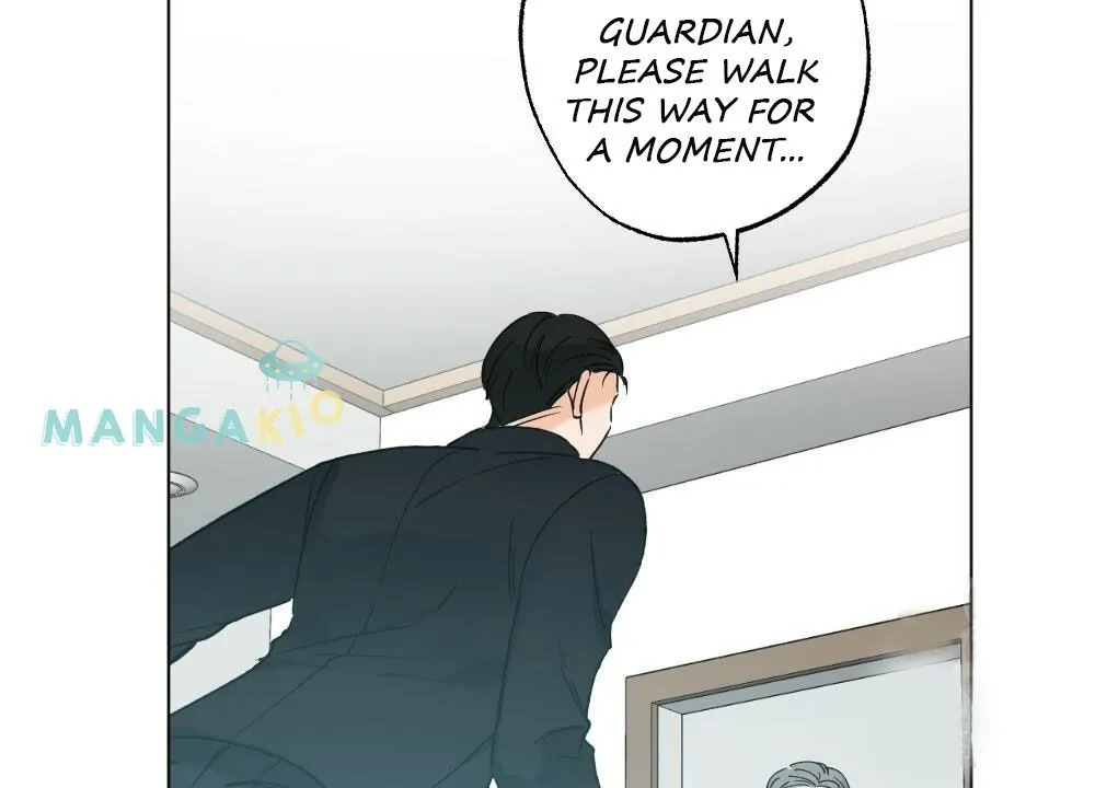 Read Omega Bus Stop chapter 16 image 49 on Lezhin