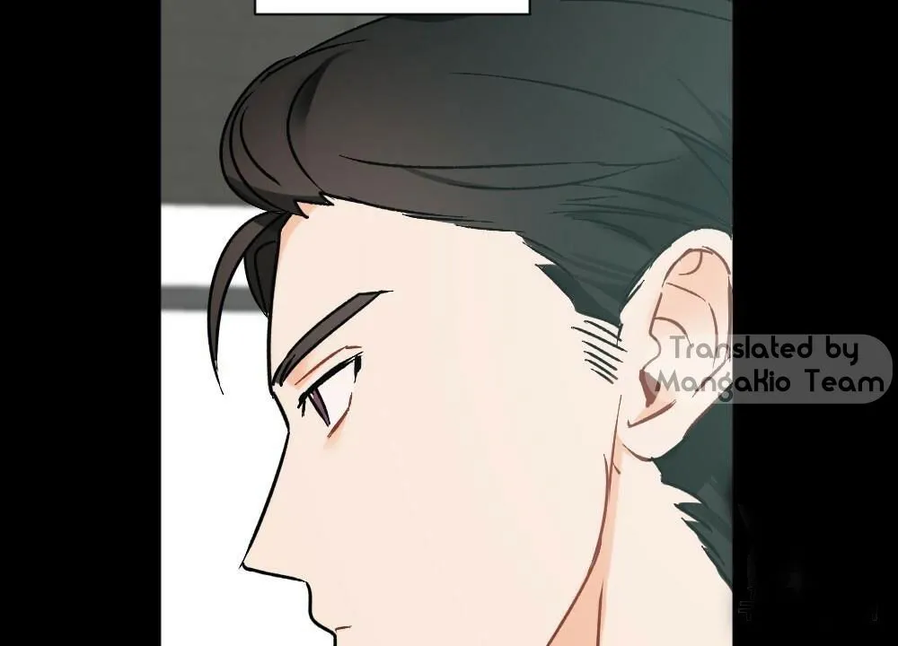 Read Omega Bus Stop chapter 16 image 5 on Lezhin