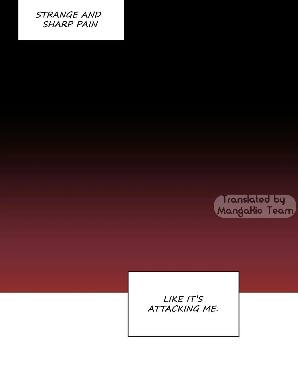 Read Omega Bus Stop chapter 16 image 51 on Lezhin