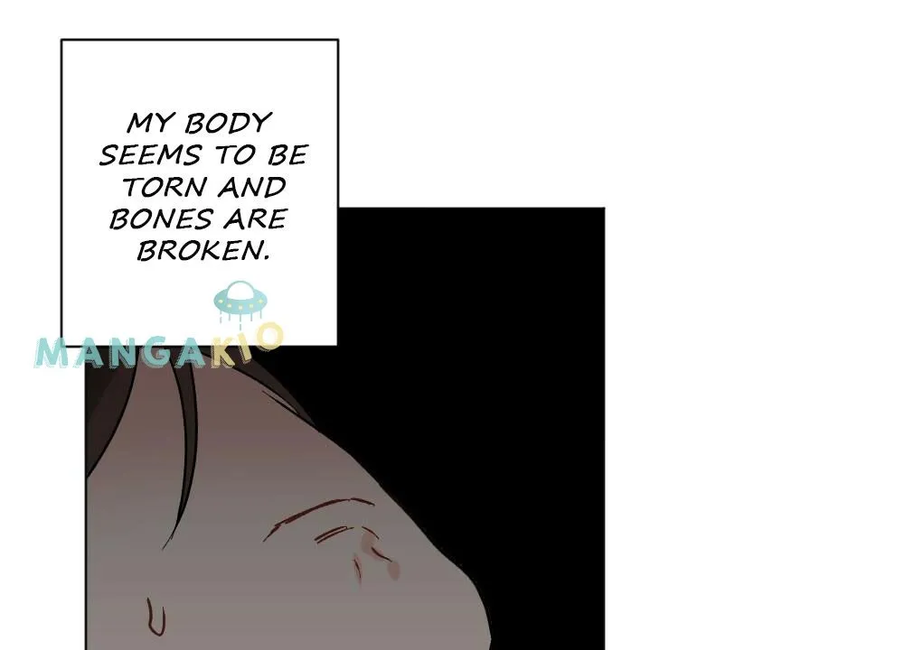 Read Omega Bus Stop chapter 16 image 52 on Lezhin