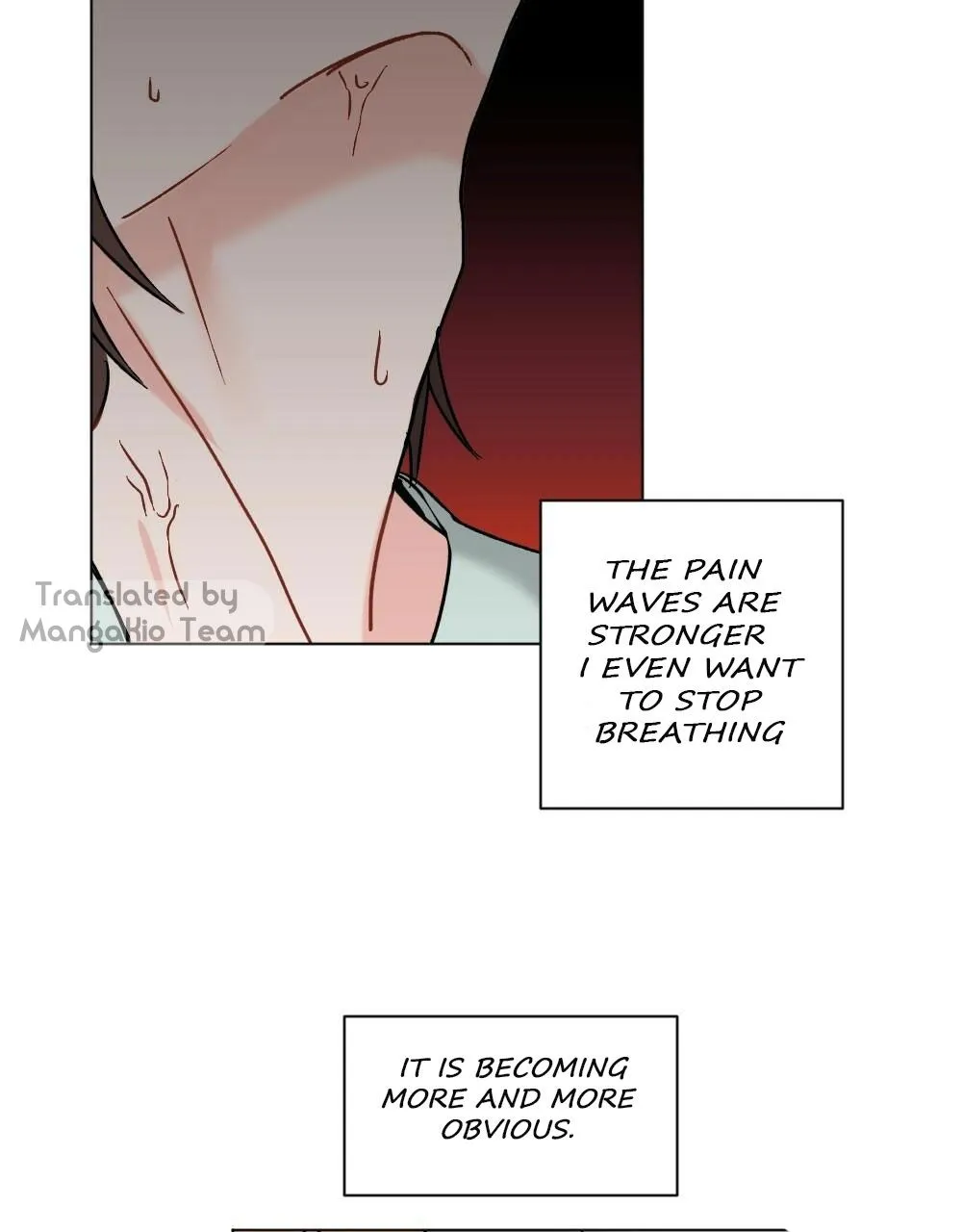 Read Omega Bus Stop chapter 16 image 53 on Lezhin