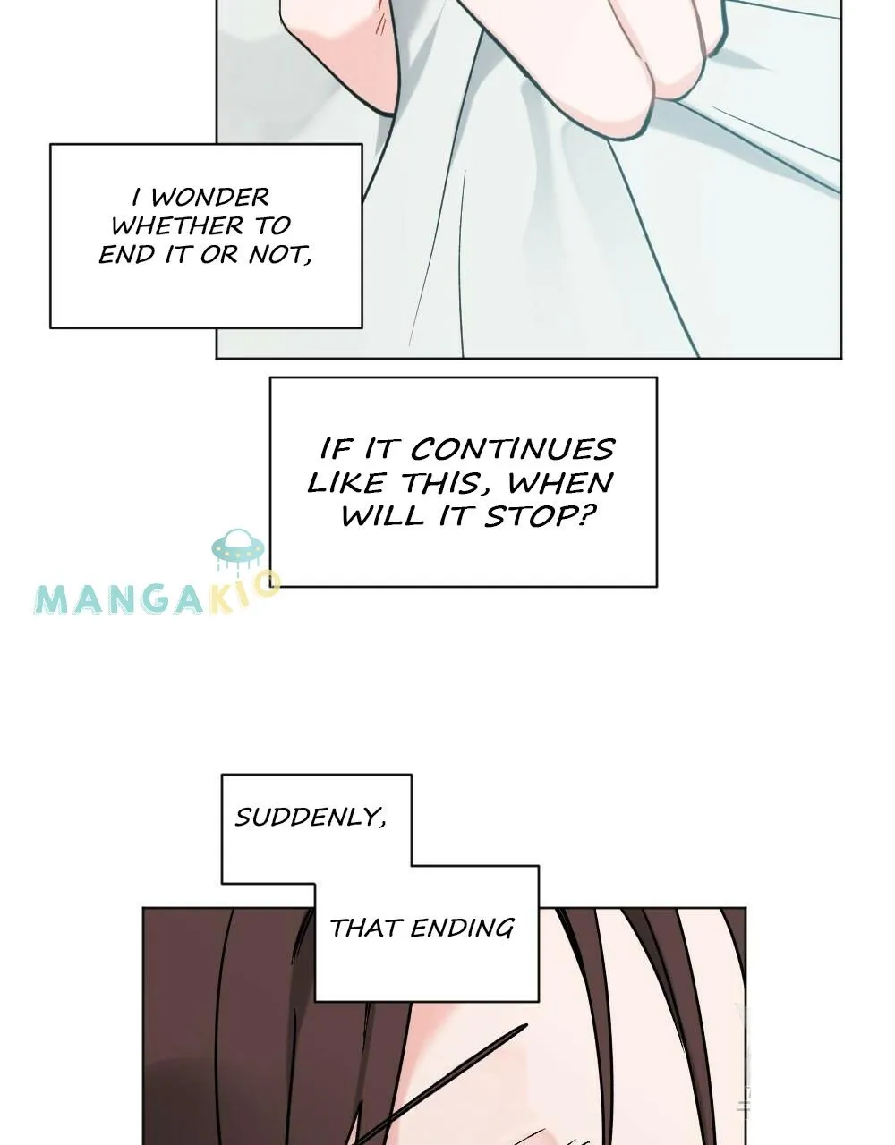 Read Omega Bus Stop chapter 16 image 55 on Lezhin