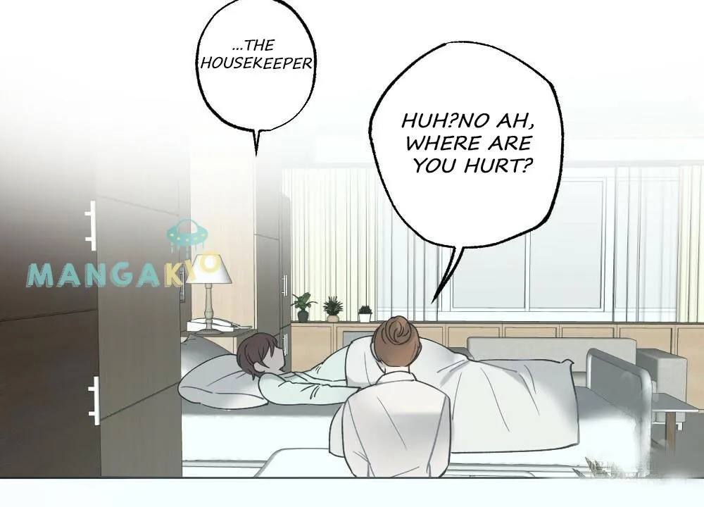 Read Omega Bus Stop chapter 16 image 58 on Lezhin