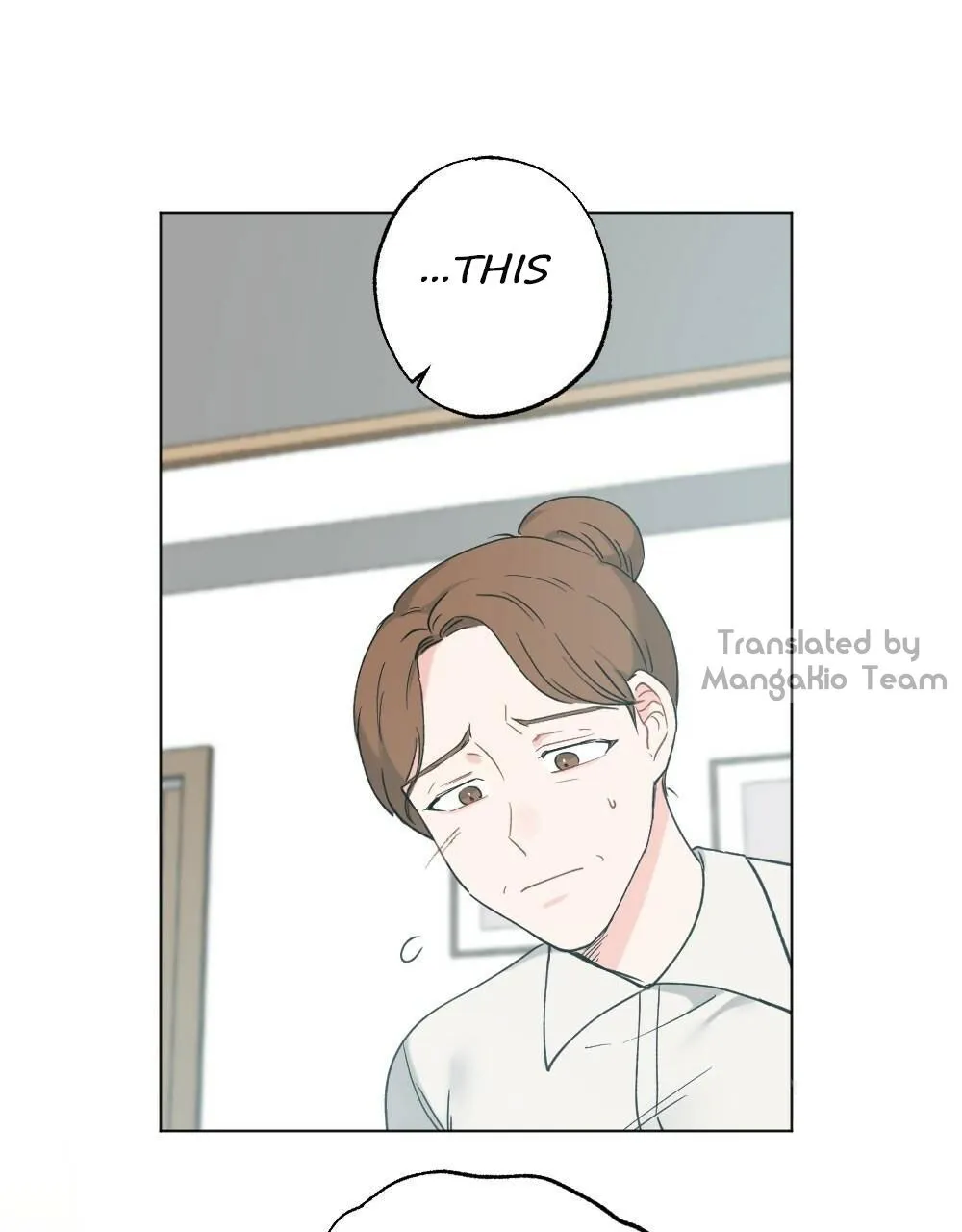 Read Omega Bus Stop chapter 16 image 59 on Lezhin
