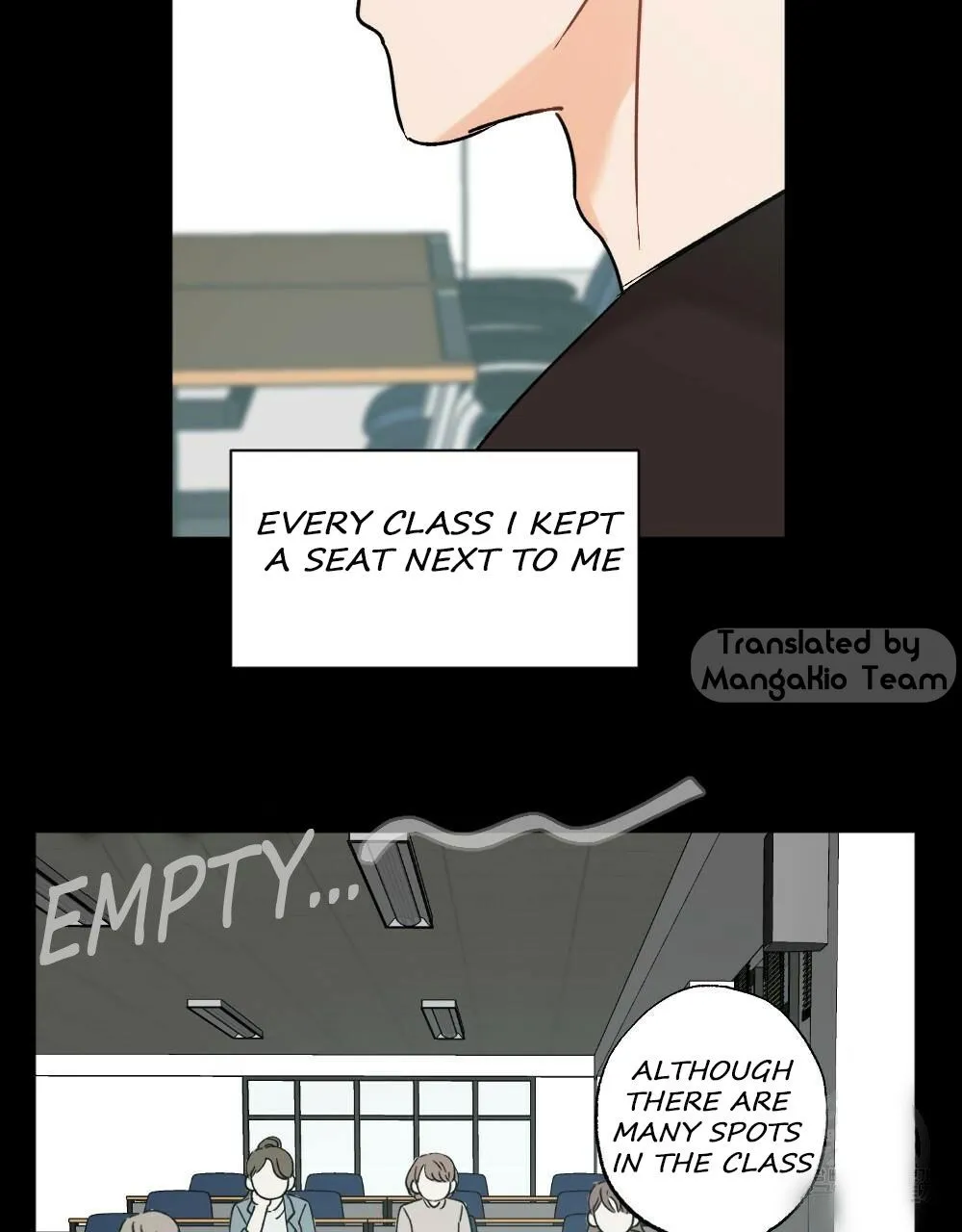 Read Omega Bus Stop chapter 16 image 6 on Lezhin