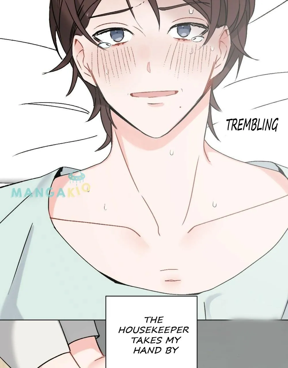 Read Omega Bus Stop chapter 16 image 61 on Lezhin