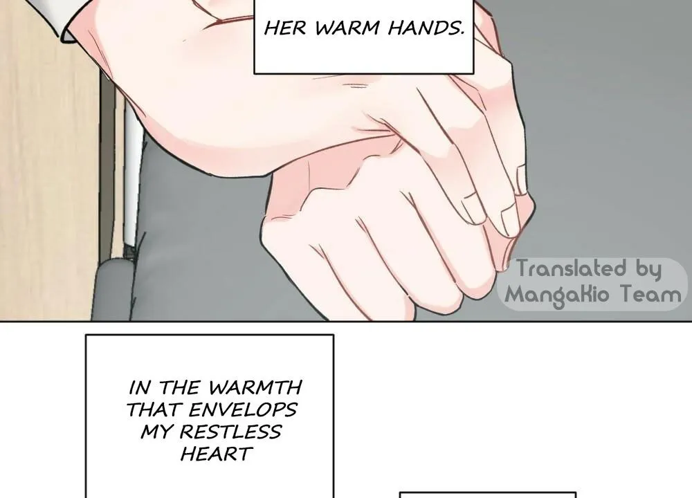Read Omega Bus Stop chapter 16 image 62 on Lezhin