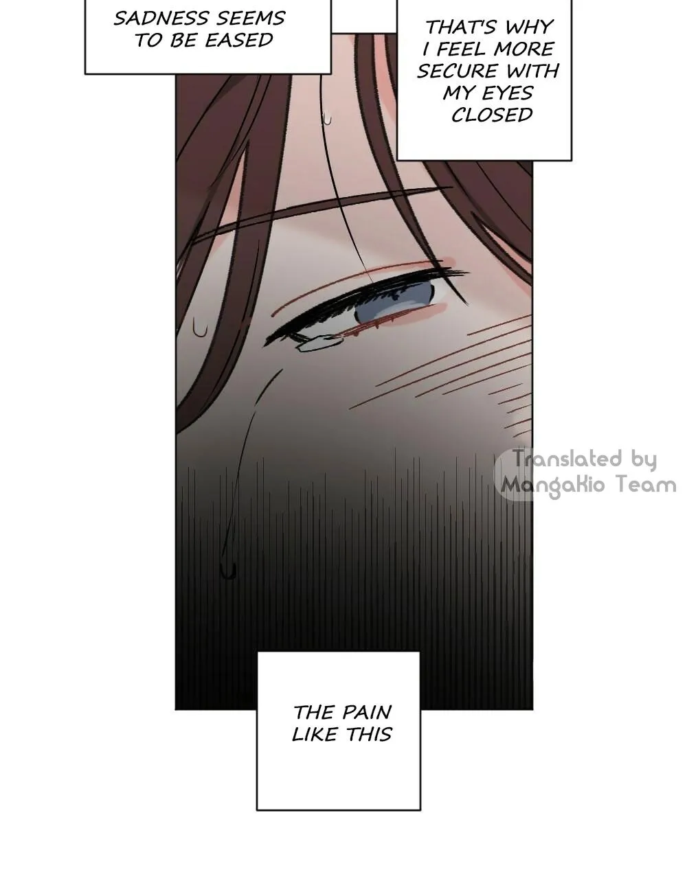 Read Omega Bus Stop chapter 16 image 63 on Lezhin