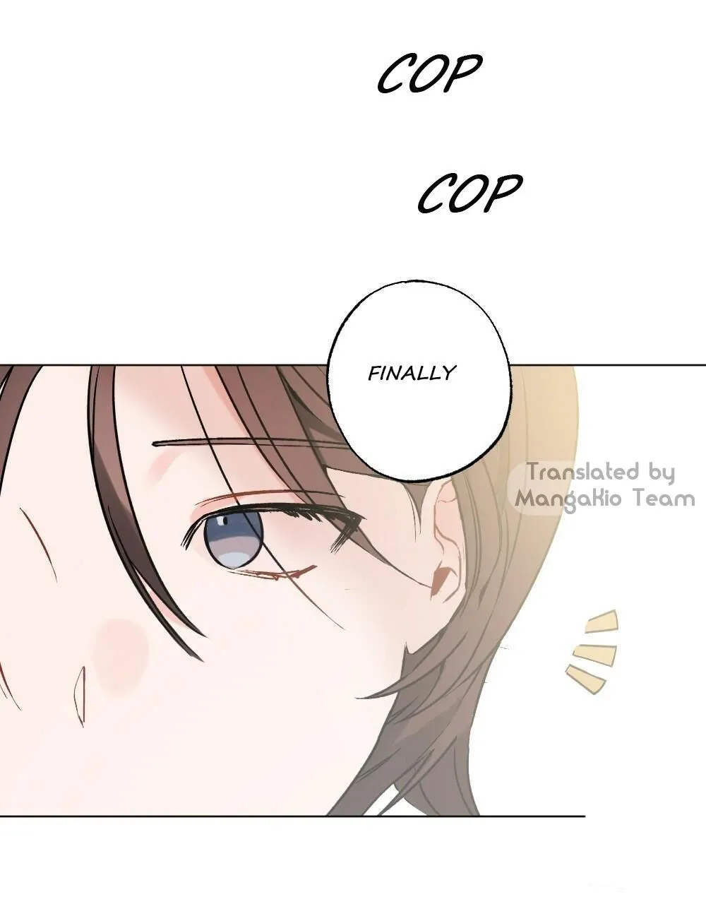 Read Omega Bus Stop chapter 16 image 65 on Lezhin