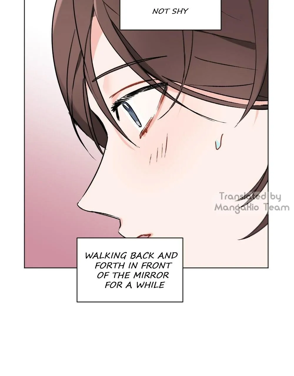 Read Omega Bus Stop chapter 16 image 68 on Lezhin